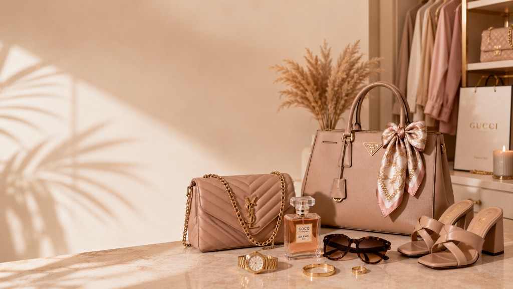 Upscale Vintage lifestyle 1