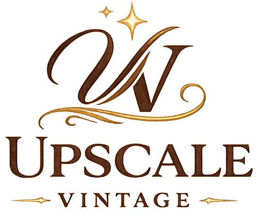 Upscale Vintage